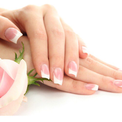 NAIL TRUST - Services